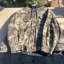 Men’s 3xl Jacket 