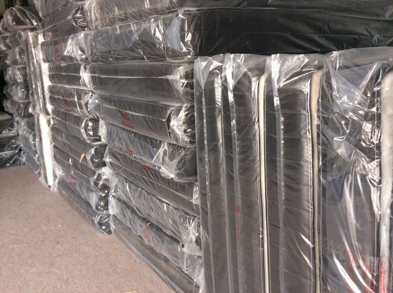 Pillow Top Mattresses