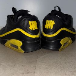 Nike Undefeated