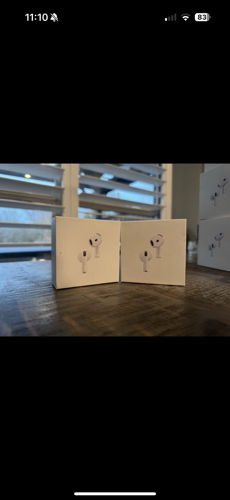 Airpod Pro 3rd Gen