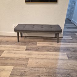 Bench , Wall Art &  Mirror Frame