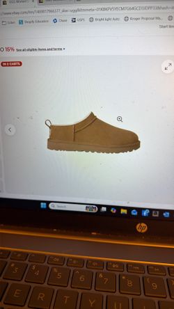 New UGG Women Classic Micro Water
