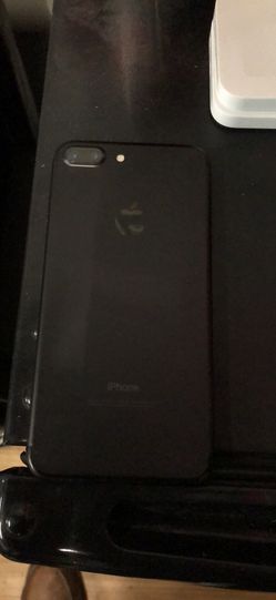 iPhone 7Plus Unlocked 256gb