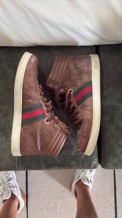 GUCCI SNEAKERS
