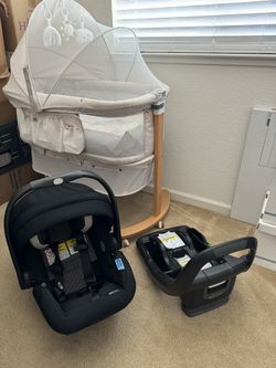 Baby Stuff