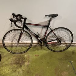 Bicycle - Bontrager Trek