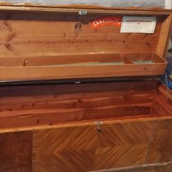 Cedar Lane Chest