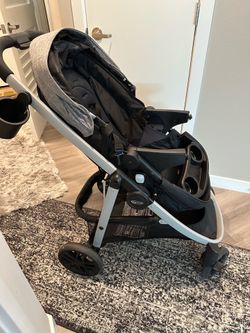 Graco Stroller