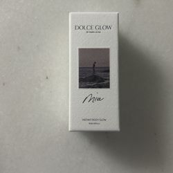 Instant Body Glow Tinted Lotion Bronzer