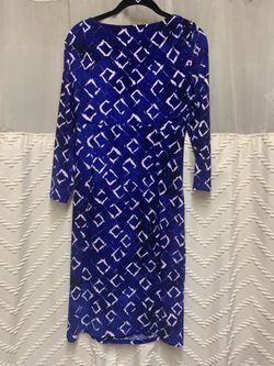Ralph Lauren dress