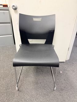 Global Guest Office Chair