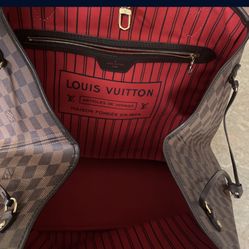Louis Vuitton Purse (Big) 