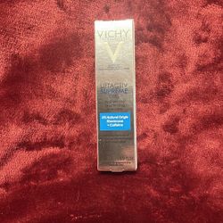 Vichy LiftActiv Supreme * New Unopened Still Sealed *
