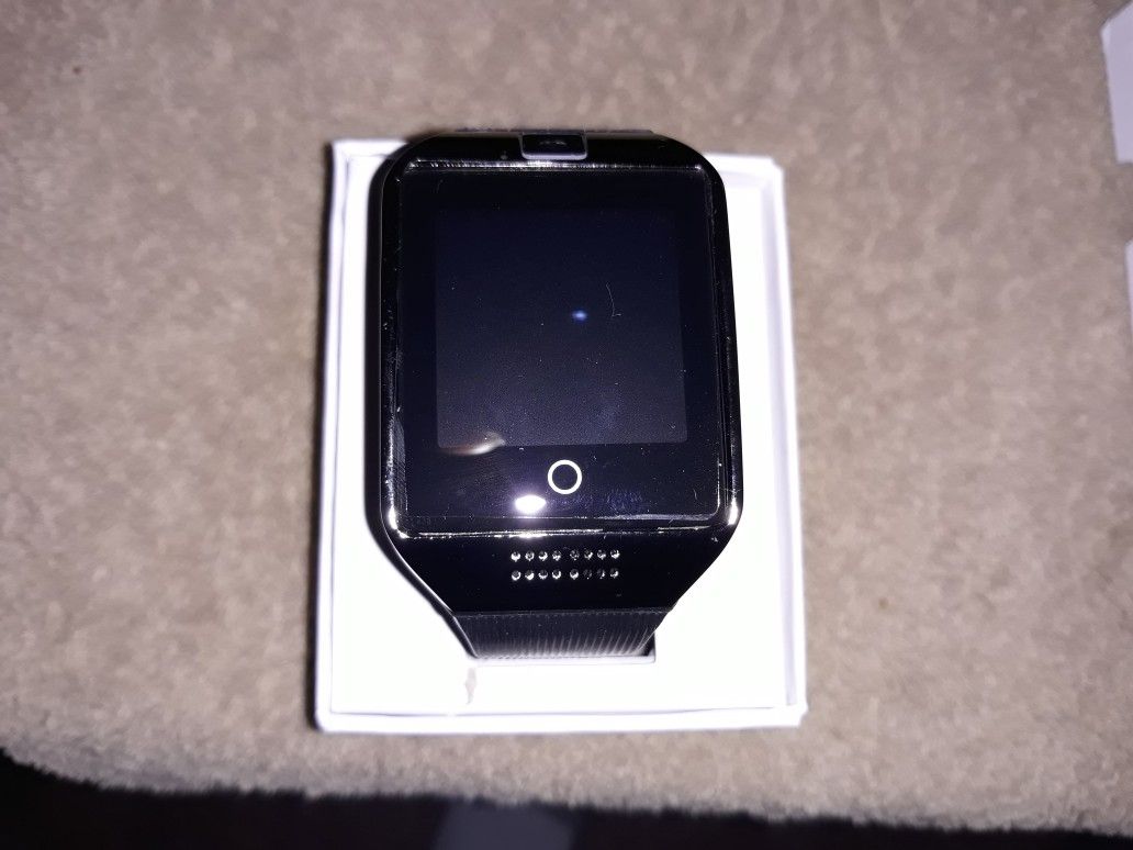 Brand New Smart Watch..Never worn..