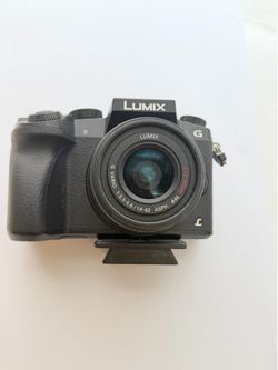 Camera Panasonic
