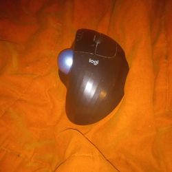 Wireless Mouse 