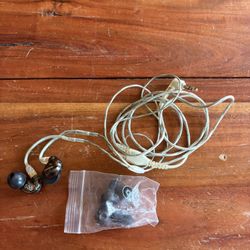 Shure 535 Ear Buds