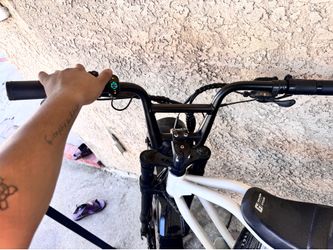 E-bike