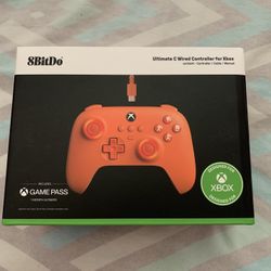 Brand New Xbox Wired Controller