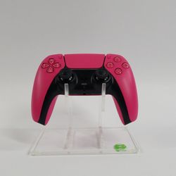 Sony PlayStation 5 PS5 DualSense Wireless Controller Nova Pink CFI-ZCT1W