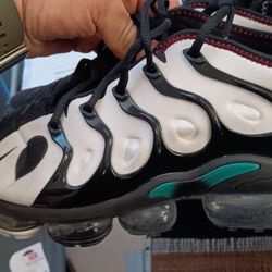 Nike Vapor Max Plus