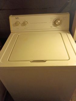 Washer