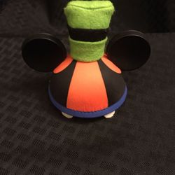 Disney MousekeEars Mini Goofy Felt Hat