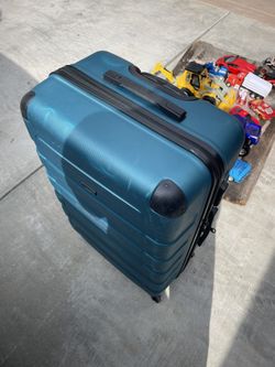 Maleta De Viajje