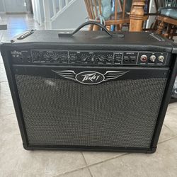 Peavey ValveKing 112 electric guitar amp
