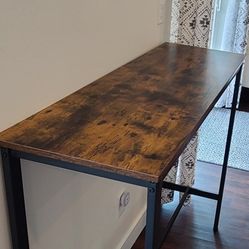 Bar Table And Stools