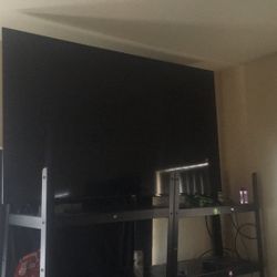 70 Inch Onn Smart TV 