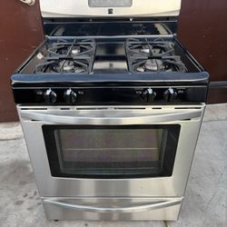 Kenmore Gas Stove 