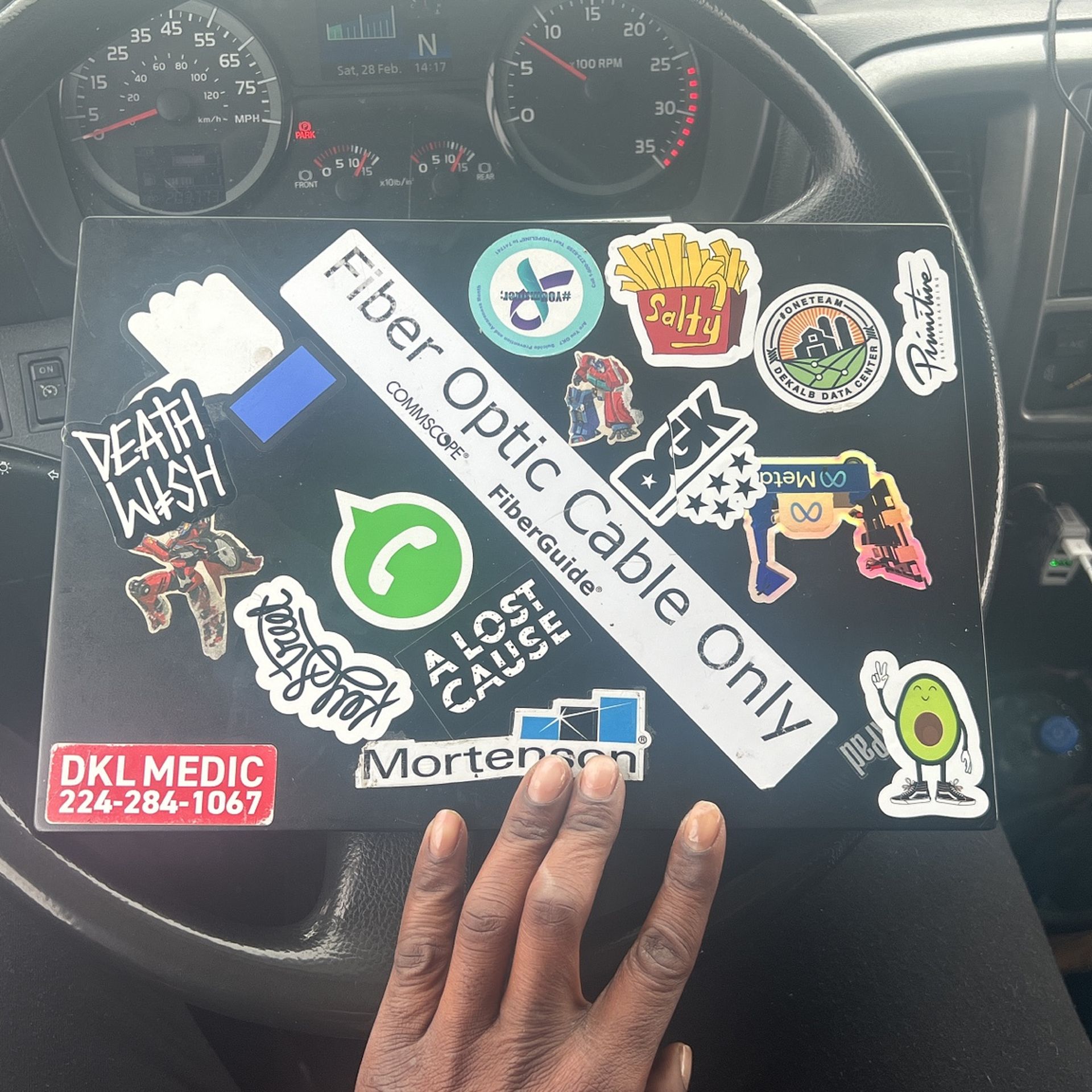 8th Gen Lenovo Thinkpad $300