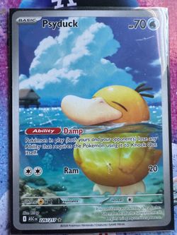 Psyduck