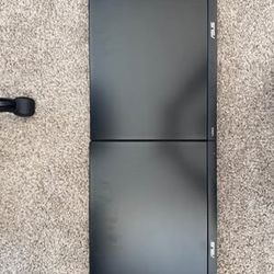 ASUS VC239 x 2 - no stand or charger 23 Inches