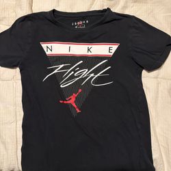 Retro Youth Nike Jordan Tee