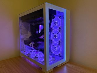 High End Gaming PC