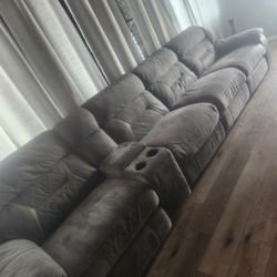 Free Couch 