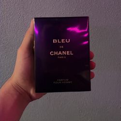 Chanel Parfum