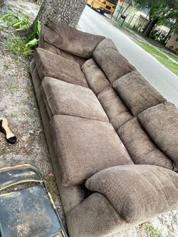 Free couch