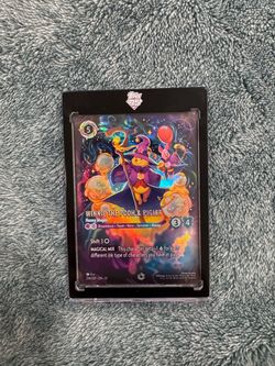 lorcana enchanted