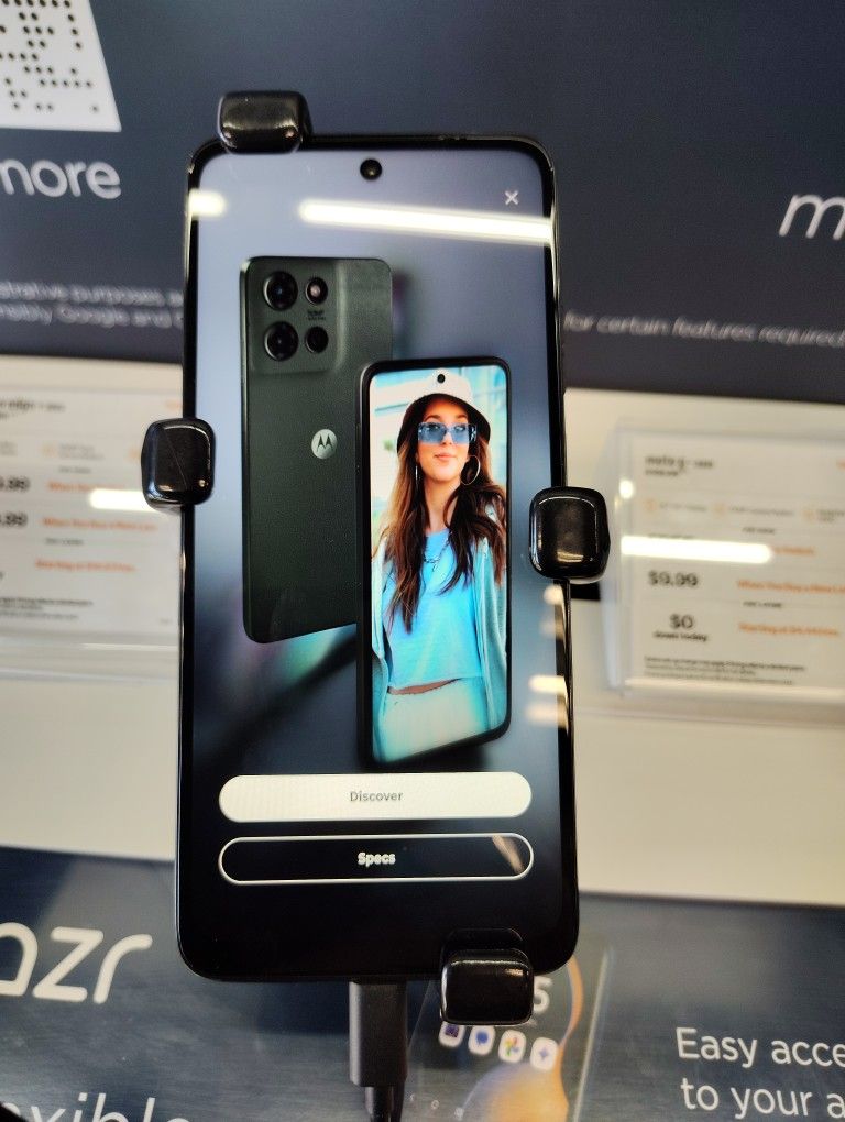 Boost Mobile Holiday Deals!!!