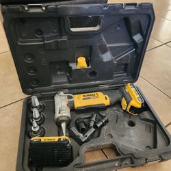 DEWADT PEX USADA