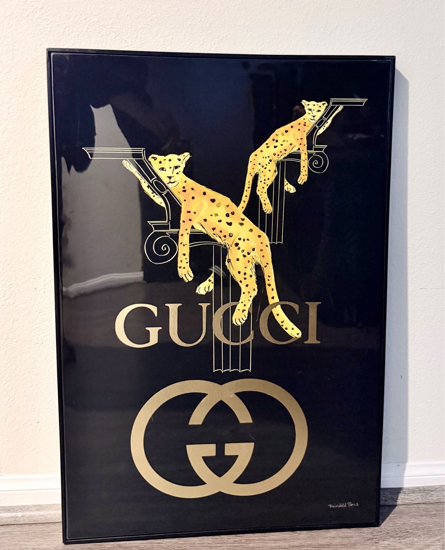 Wall Art