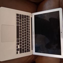 Apple MacBook Pro