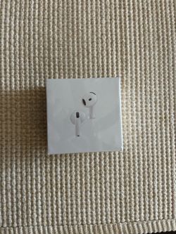 AirPods 4