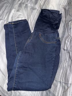Maternity Jeans