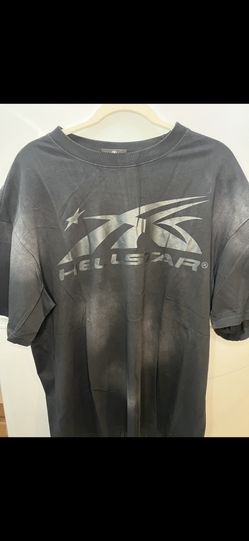 Hellstar Shirt X-Large