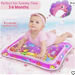 Tummy Mat 