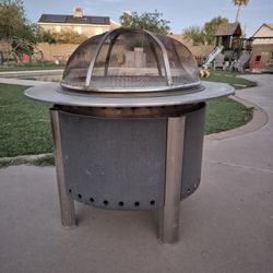 Firepit